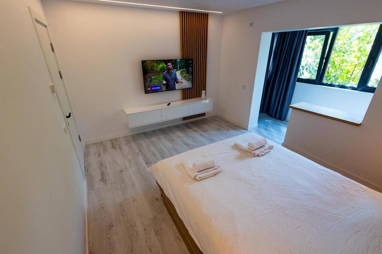 Modern Premium Apartment 1 Targoviste Exterior foto