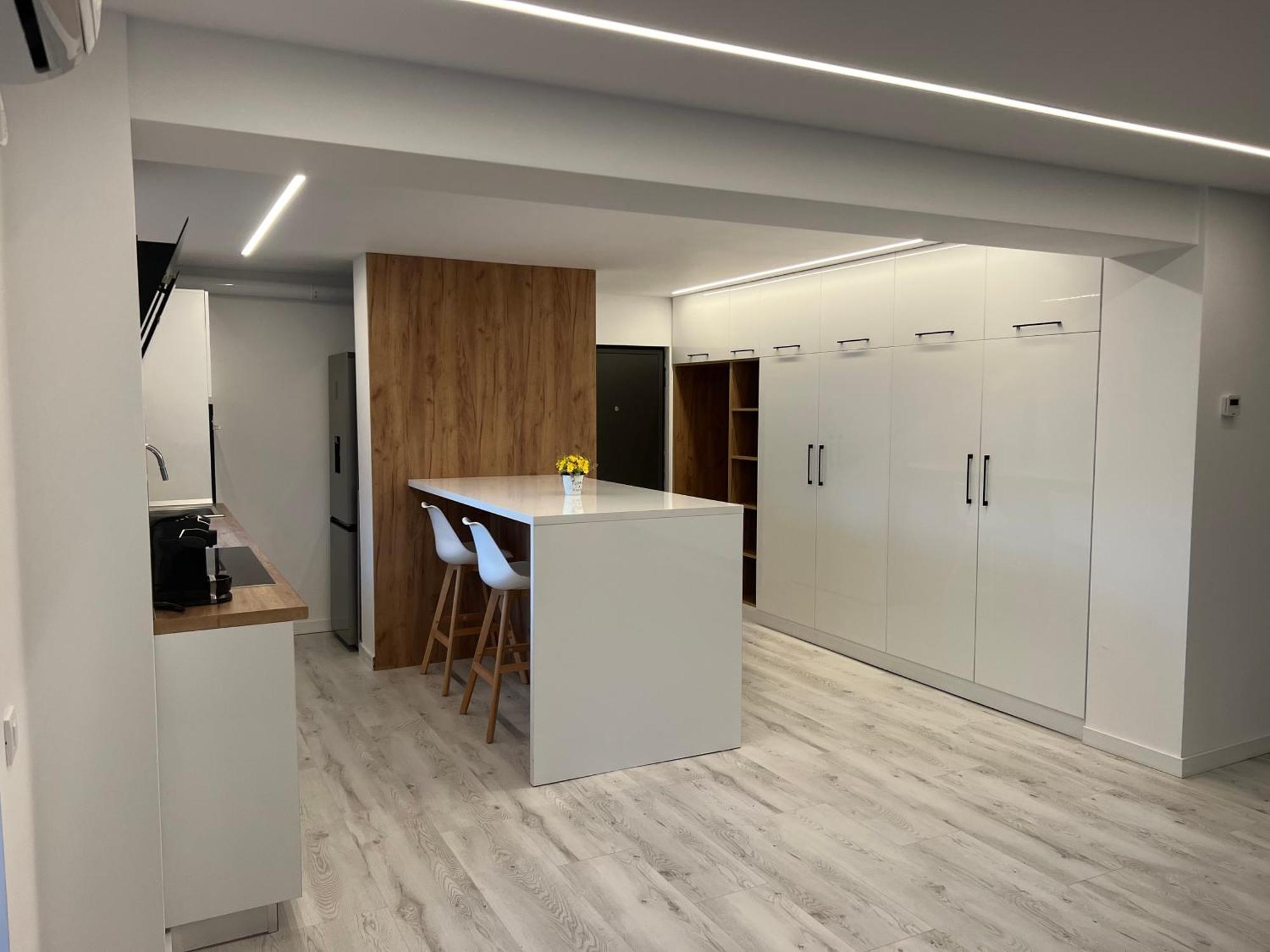 Modern Premium Apartment 1 Targoviste Exterior foto